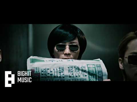 BTS (방탄소년단) '2.0' Official Teaser