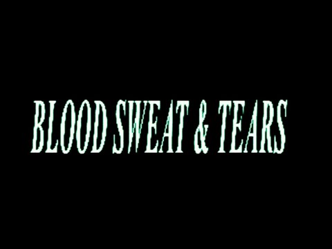 Ava Max - Blood, Sweat & Tears [Official Lyric Video]