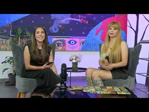 Nuevas Predicciones de Mhonividente 4 de octubre de 2023