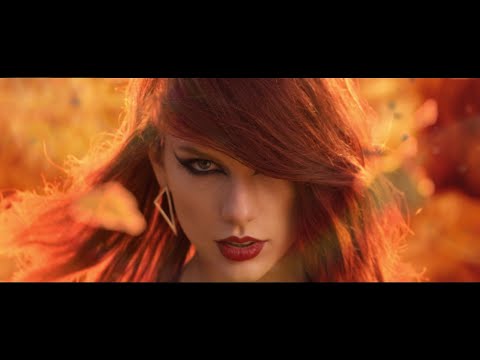 Taylor Swift - Bad Blood ft. Kendrick Lamar