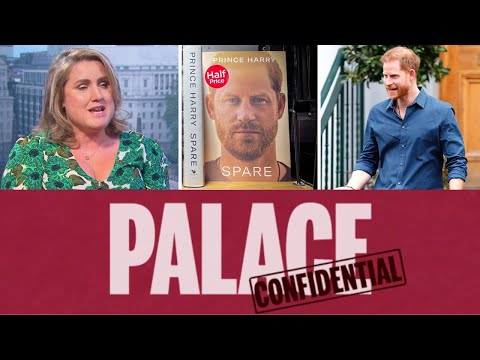 ‘Genuinely disgusted’: Has Prince Harry damaged his closest friendships? | Palace Confidential