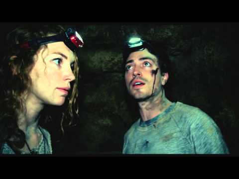 Así en la tierra como en el infierno - Trailer