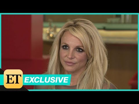 Britney Spears Says She Would 'Definitely Show Up' for a Mickey Mouse Club Reunion (Exclusive)