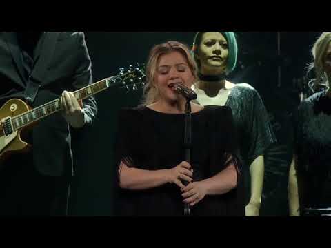 Kelly Clarkson - Shallow cover by Lady Gaga & Bradley Cooper Cover