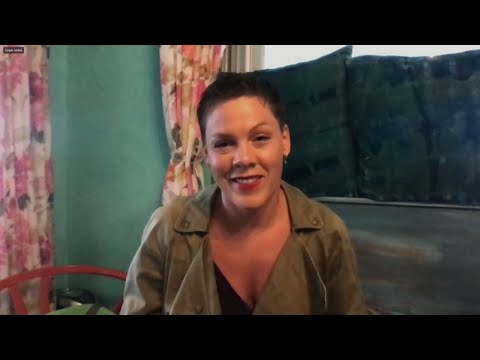 P!nk’s Candid Conversation About Contracting COVID-19
