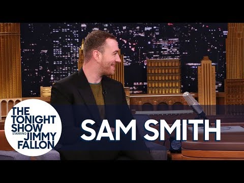 Sam Smith Will Only Do Karaoke to Fifth Harmony