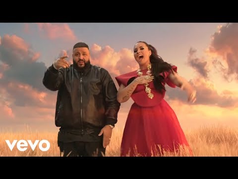 DJ Khaled - I Believe (from Disney’s A WRINKLE IN TIME) ft. Demi Lovato