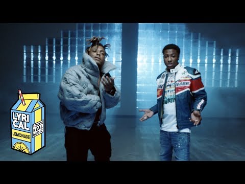 Juice WRLD - Bandit ft. NBA Youngboy (Dir. by @_ColeBennett_)