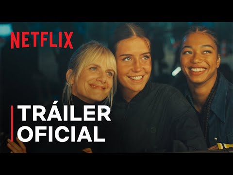 Ladronas | Tráiler oficial | Netflix