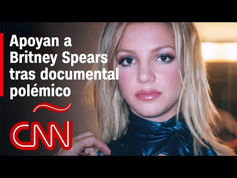 “Framing Britney Spears”, el revelador documental de The New York Times generó una oleada de apoyo