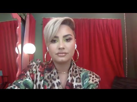 Kesha And The Creepies - Episode 5 preview - Demi Lovato