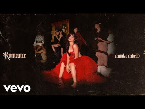 Camila Cabello - My Oh My (Audio) ft. DaBaby
