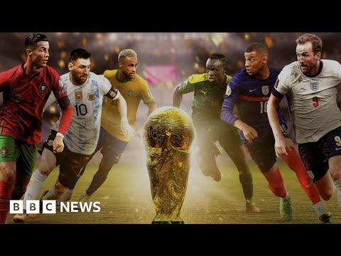 New Qatar World Cup controversy over homosexuality comments - BBC News