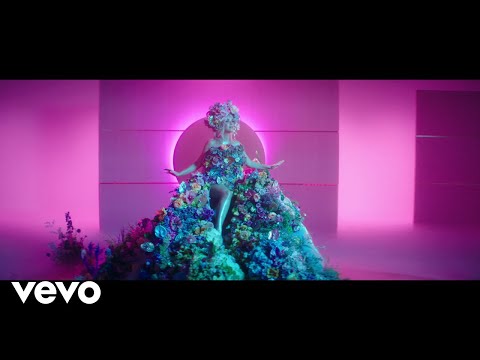 Katy Perry - Never Worn White (Official Music Video)