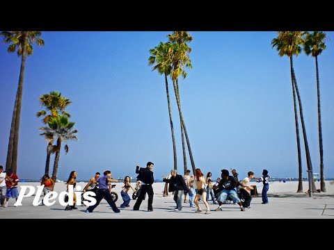 에스쿱스X민규 (SEVENTEEN) '5, 4, 3 (Pretty woman) (feat. Lay Bankz)' Official Teaser 2