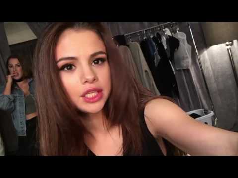 Selena Gomez Sends Special Message To Fans For Supporting ‘Kill Em With Kindness’  [HD]