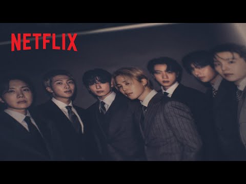 BTS: EL REGRESO | Documental | Tráiler oficial | Netflix