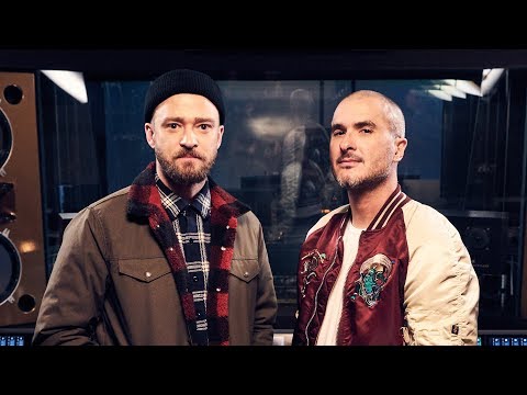 Justin Timberlake and Zane Lowe on the Janet Jackson Incident [Excerpt]