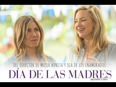 Día de las Madres (Mother's Day) - Trailer Oficial Subtítulado al Español