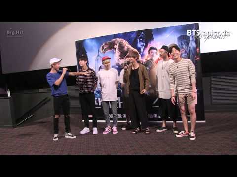 [EPISODE] 'Fantastic 4' with A.R.M.Y