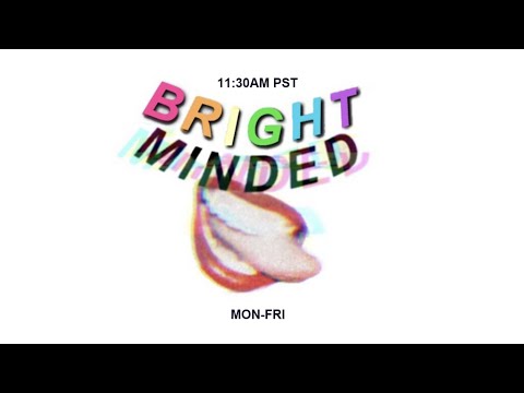 Bright Minded: Live with Miley Cyrus: Demi Lovato - Episode 2