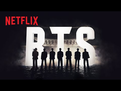 BTS THE COMEBACK LIVE | ARIRANG | Official Trailer | Netflix
