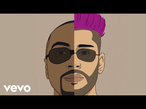ZAYN - Too Much ft. Timbaland