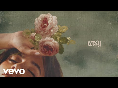 Camila Cabello - Easy (Audio)