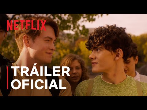 Heartstopper: Temporada 2 | Tráiler oficial | Netflix