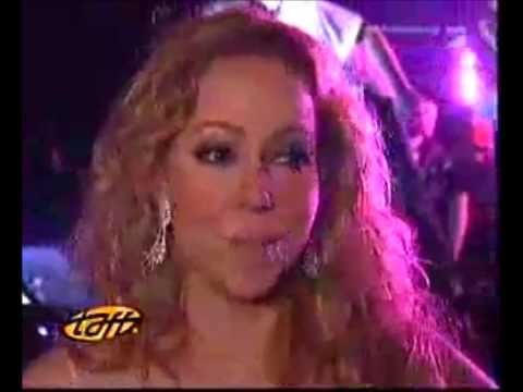 Mariah Carey / JLO "I don't know her!"
