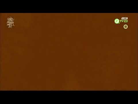 LE HACEN BLACK OCEAN A BTS 2015