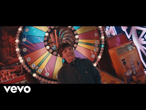 Louis Tomlinson - We Made It (Official Video)