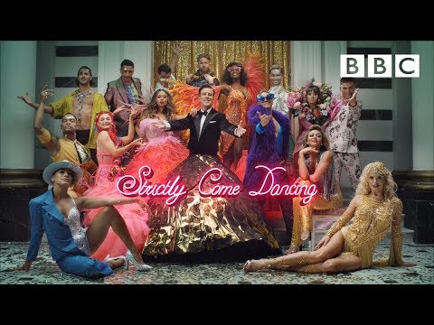 Get Ready, Strictly’s Back! | Trailer - BBC Strictly 2019