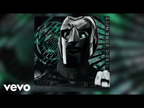ZAYN - Sour Diesel (Audio)