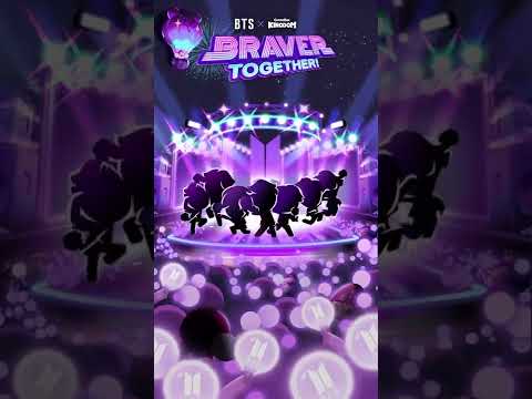 [BREAKING NEWS] THEY'RE COMING... TO COOKIE RUN: KINGDOM!