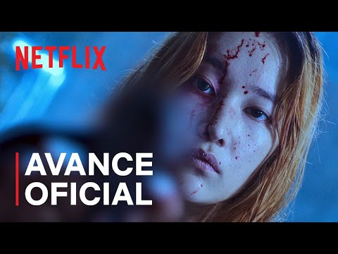 Bailarina | Avance oficial | Netflix