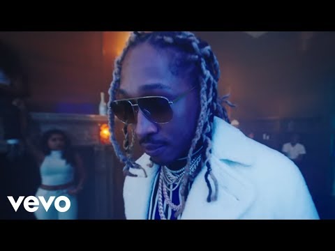 Future - Crushed Up