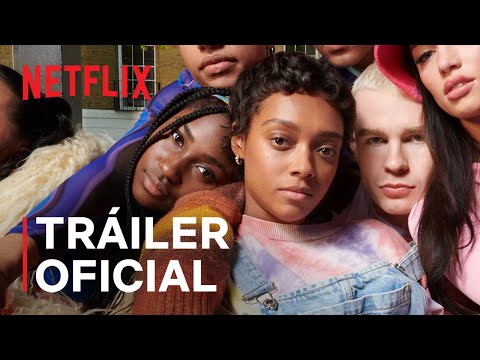 Todo ya | Tráiler oficial | Netflix