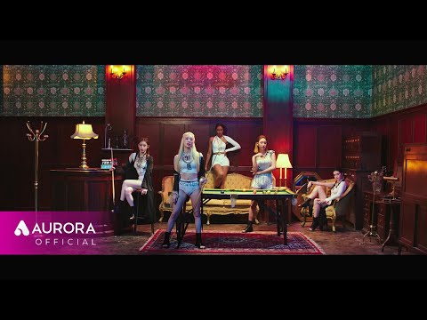 MVㅣBLACKSWAN (블랙스완) - TonightㅣGoodbye RANIA
