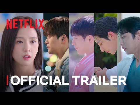Boyfriend on Demand | Official Trailer | Netflix