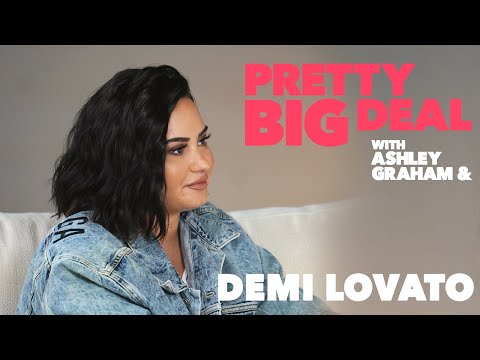 Demi Lovato on Practicing Self Care | Pretty Big Deal