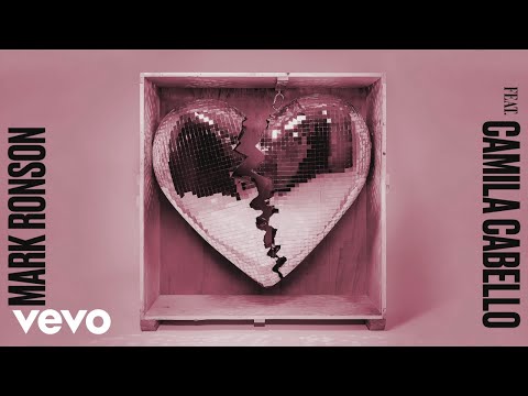 Mark Ronson - Find U Again (Audio) ft. Camila Cabello