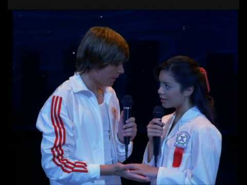 High School Musical: Breaking Free - Disney Channel Sverige