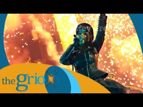 Cardi B: Hip-hop isn’t taking #MeToo seriously