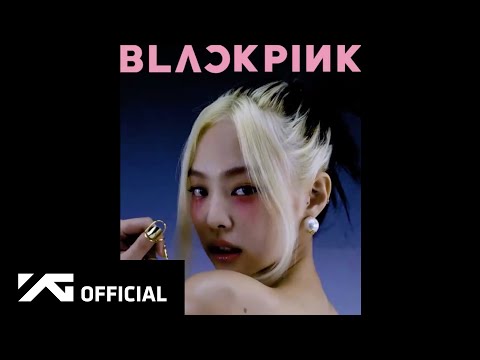 BLACKPINK - 'How You Like That' JENNIE Concept Teaser Video