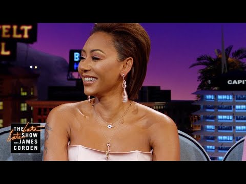 Mel B Is Ready for the Spice Girls Reunion Tour