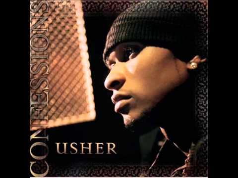 Usher -  Throwback (Confessions)