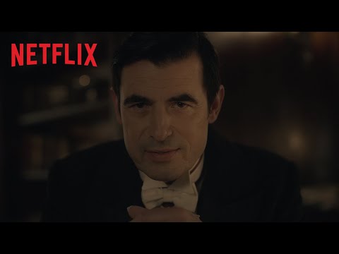 Drácula | Tráiler final | Netflix