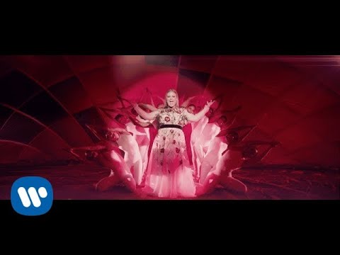 Kelly Clarkson - Love So Soft [Official Video]