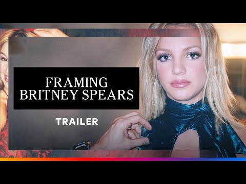 Framing Britney Spears | Trailer | Sky Documentaries